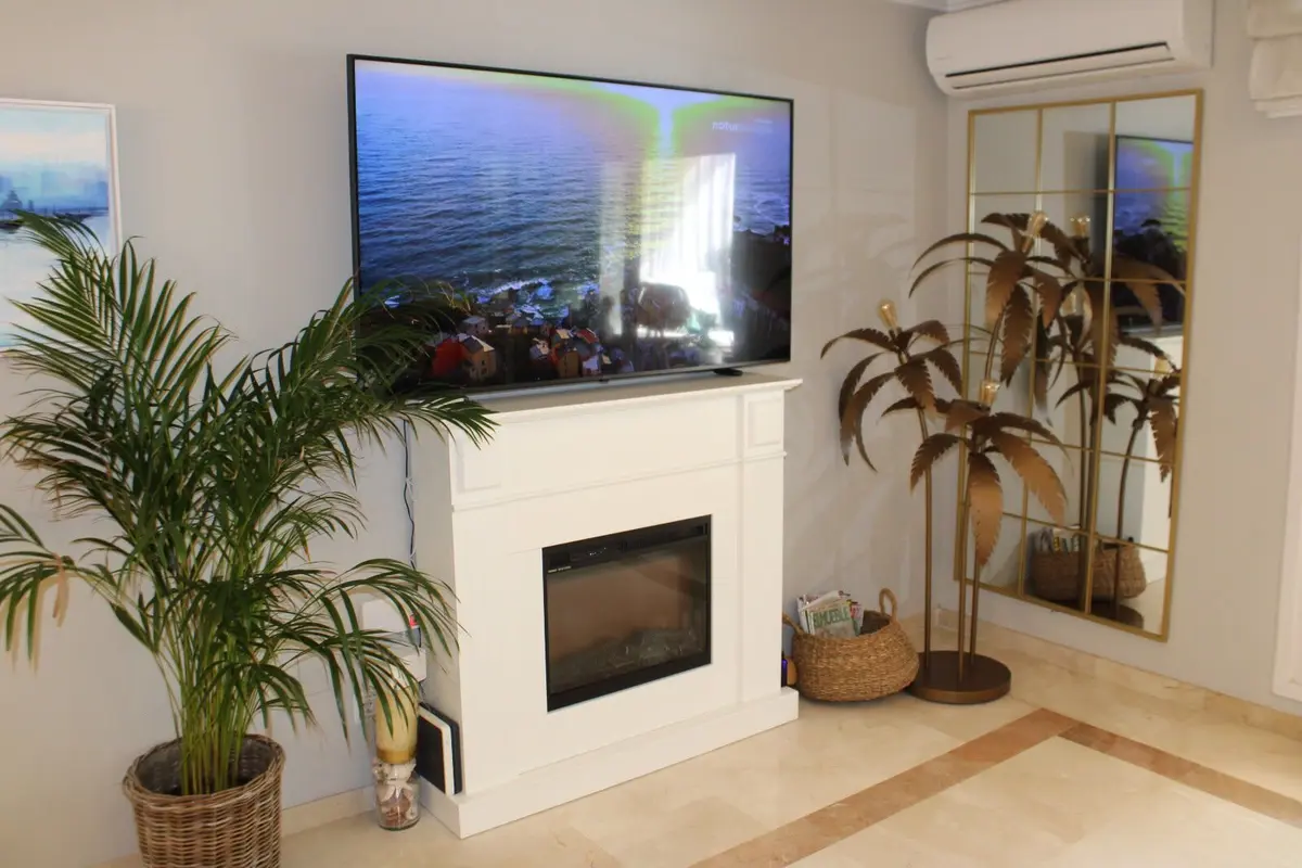 Townhouse in Marbella