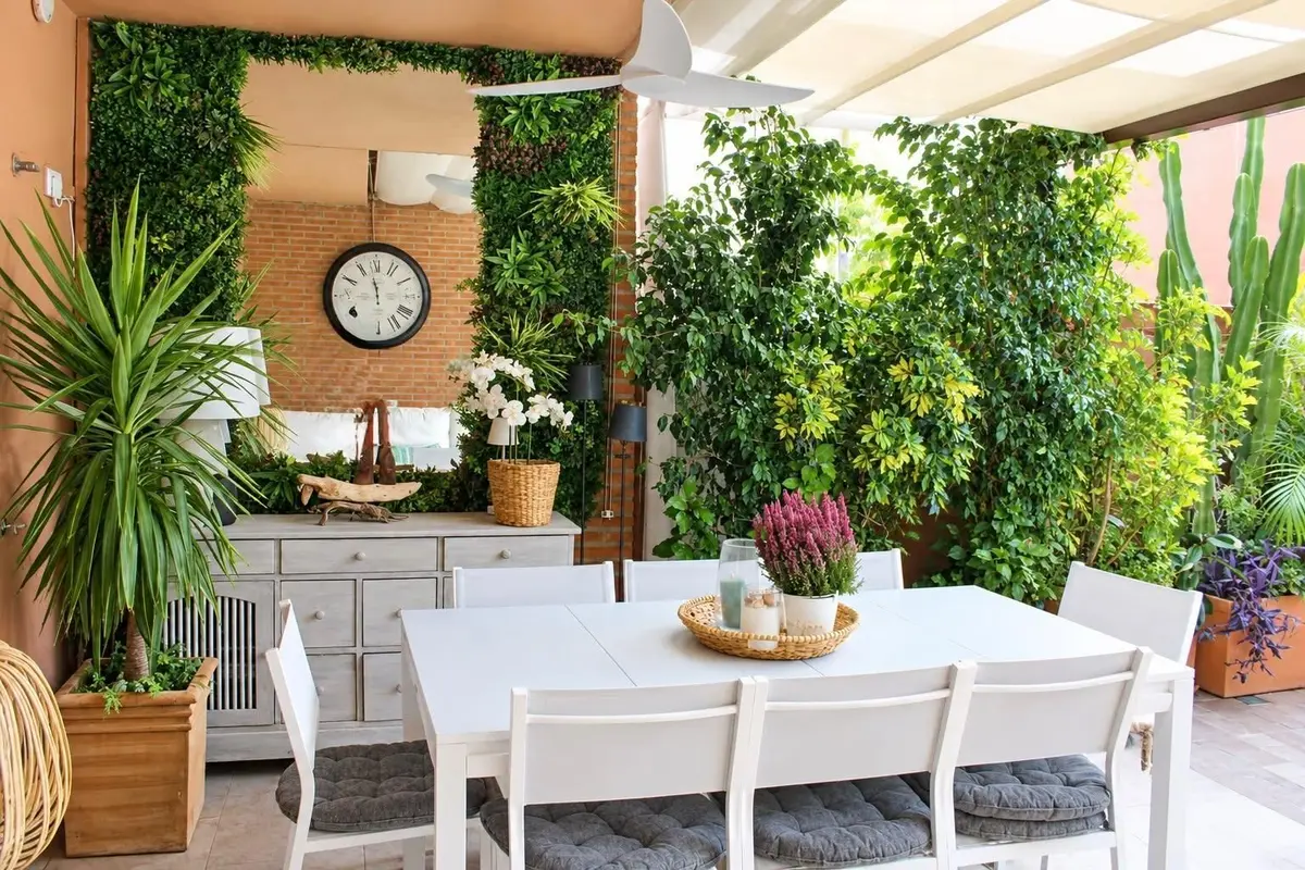Townhouse in Marbella