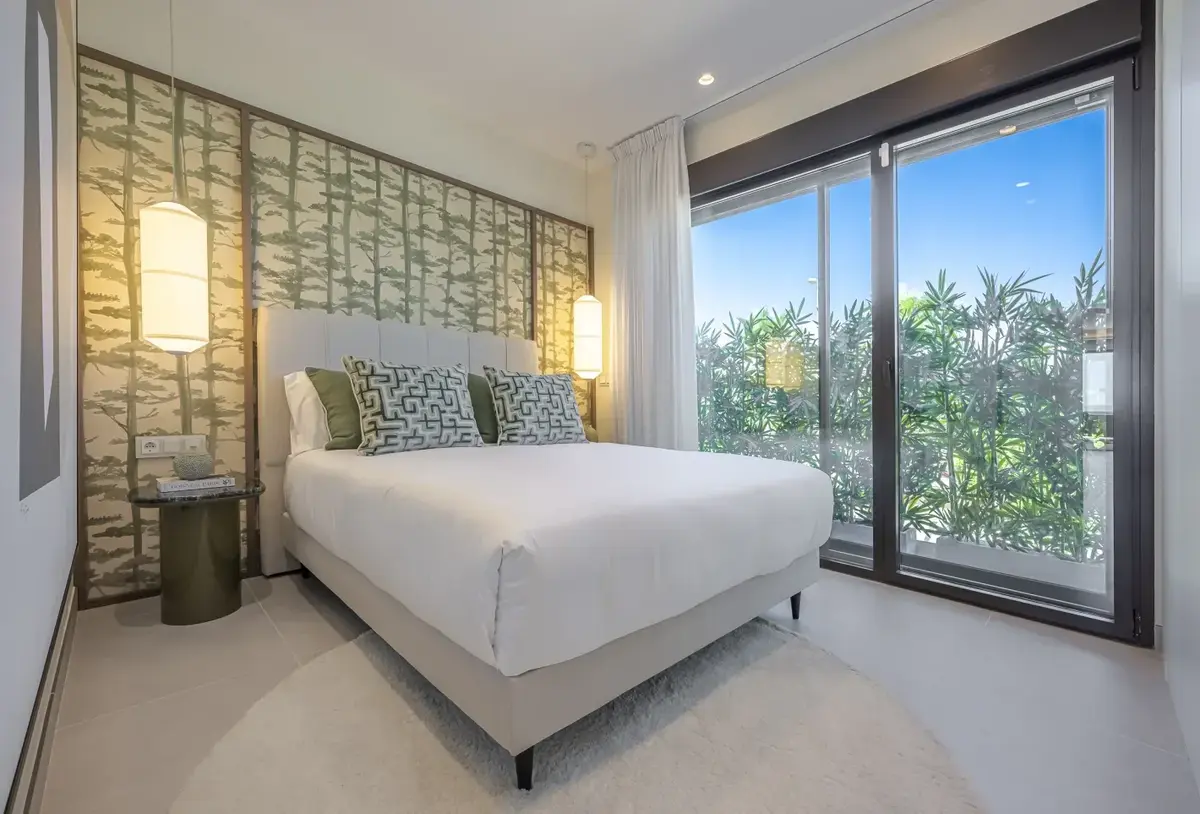 Apartment in Estepona