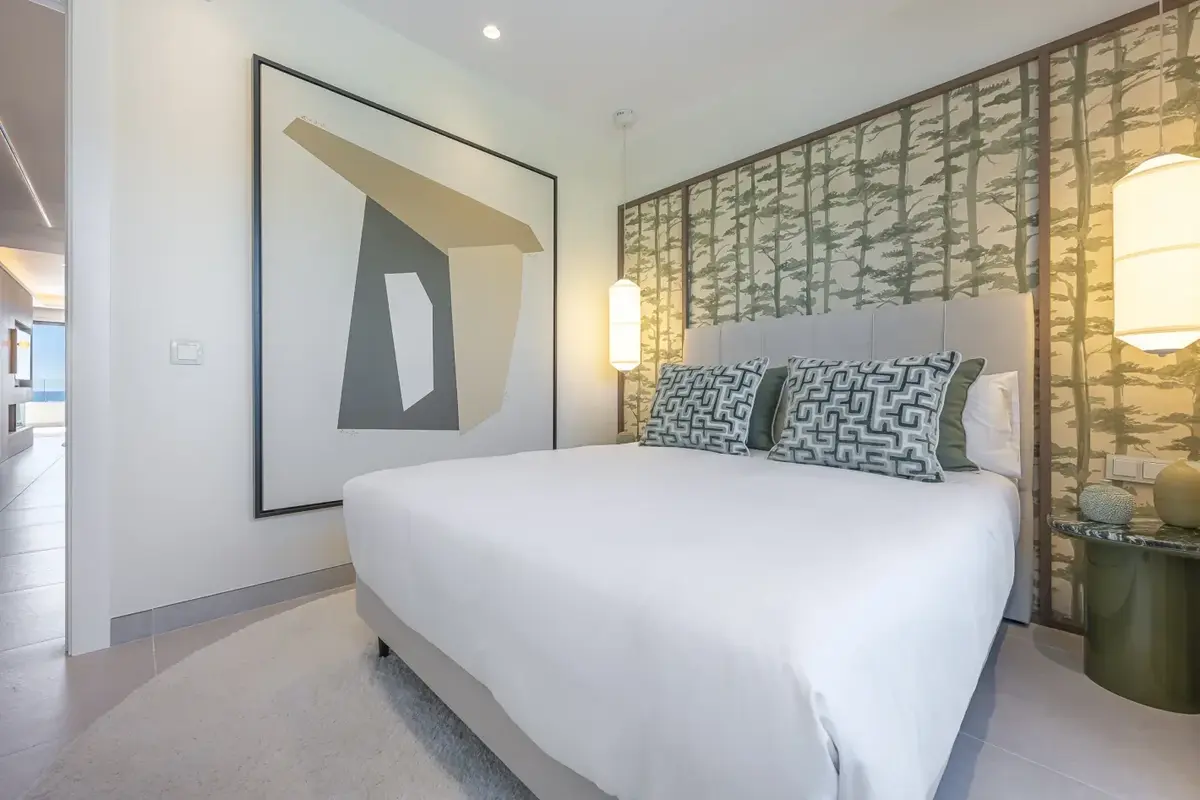 Apartment in Estepona