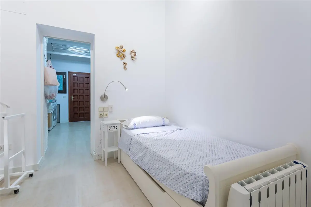 Detached Villa in Guadalmina Alta