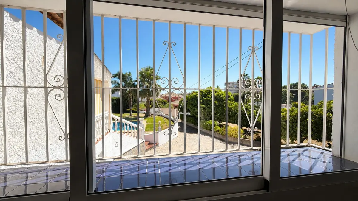 Detached Villa in Estepona