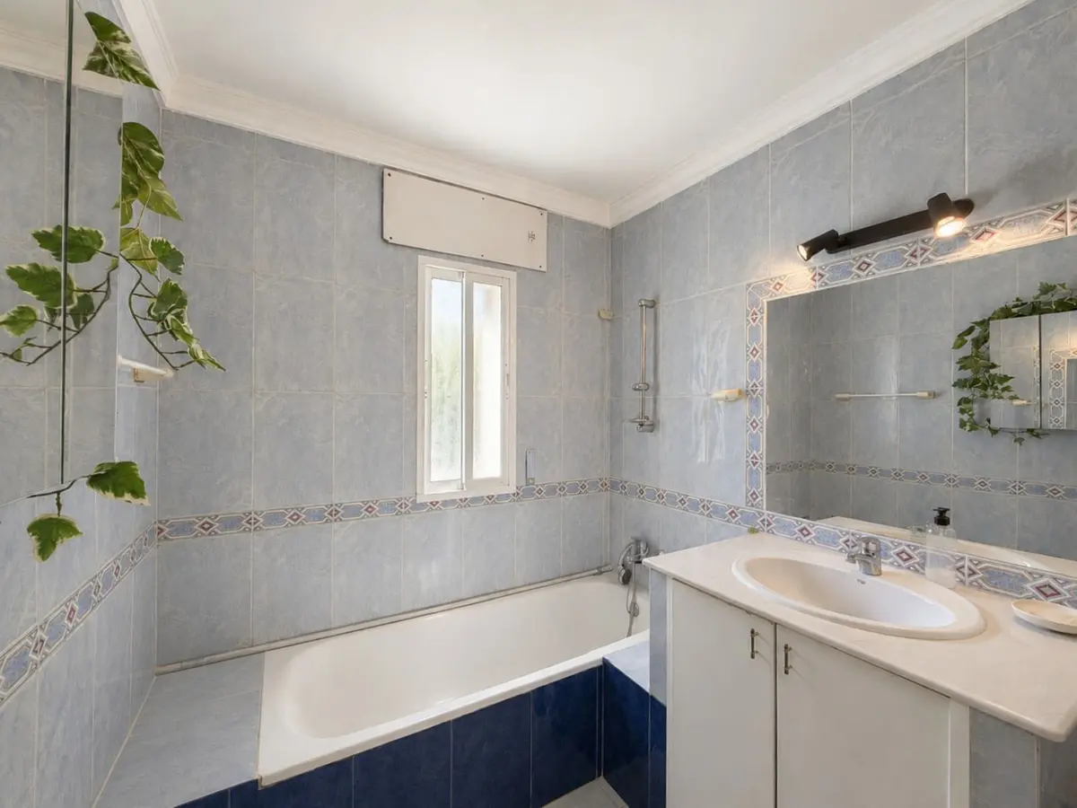 Detached Villa in Estepona