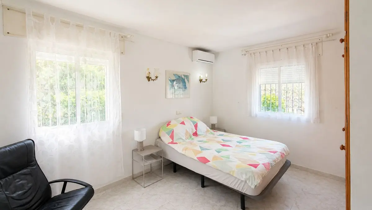 Detached Villa in Estepona