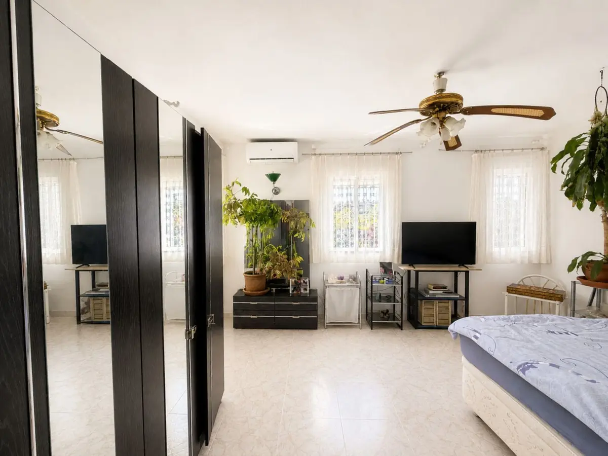 Detached Villa in Estepona