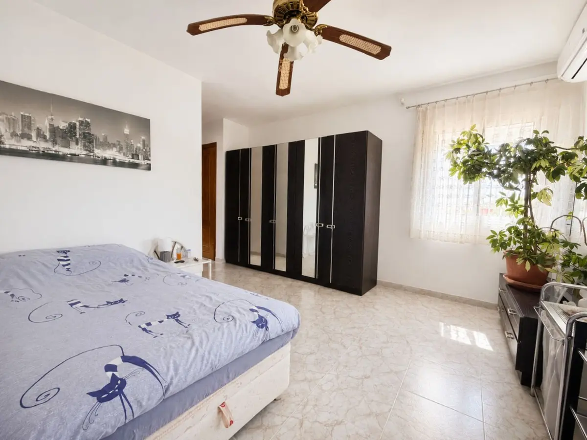 Detached Villa in Estepona