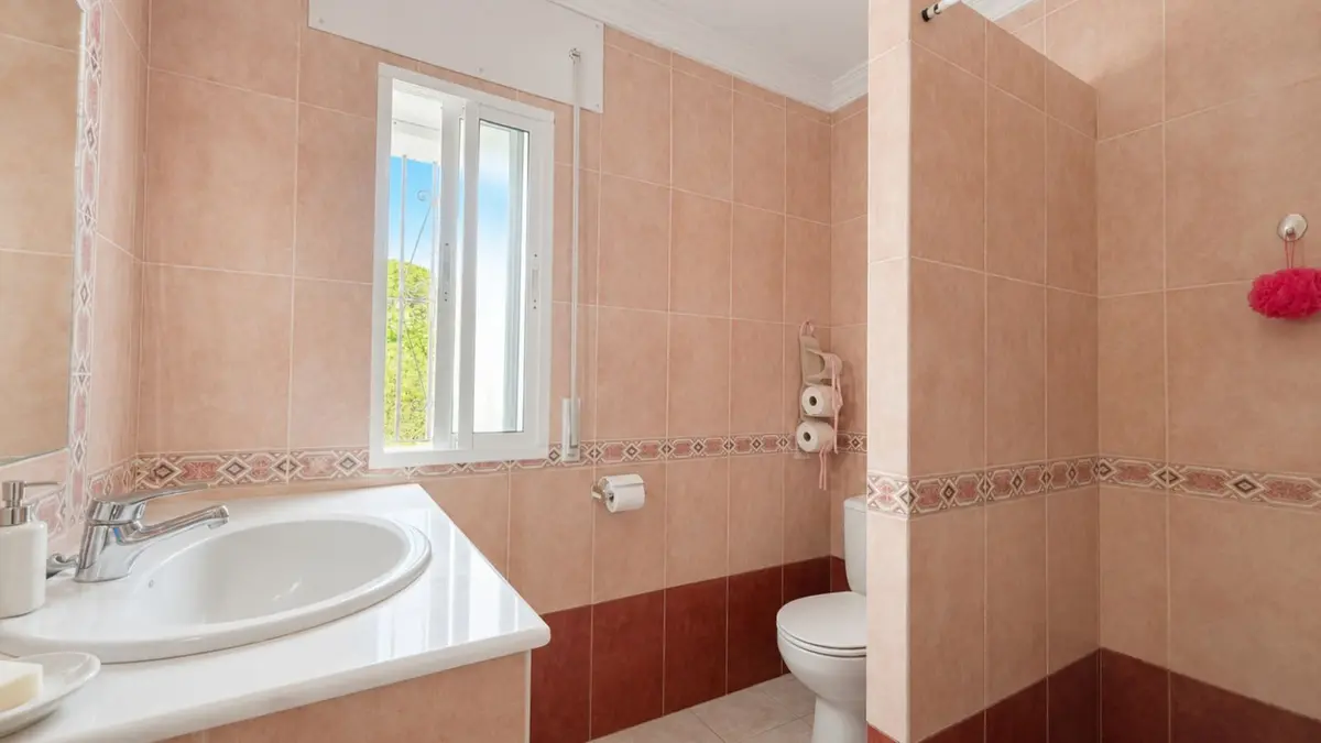 Detached Villa in Estepona