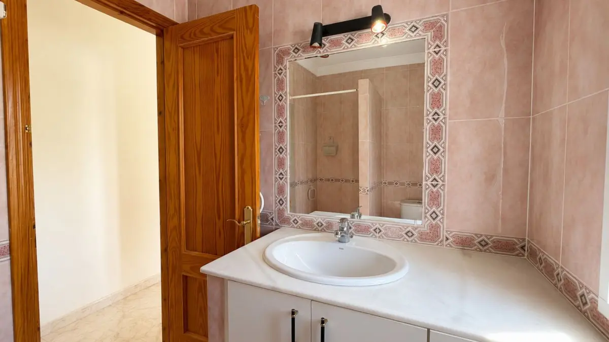Detached Villa in Estepona