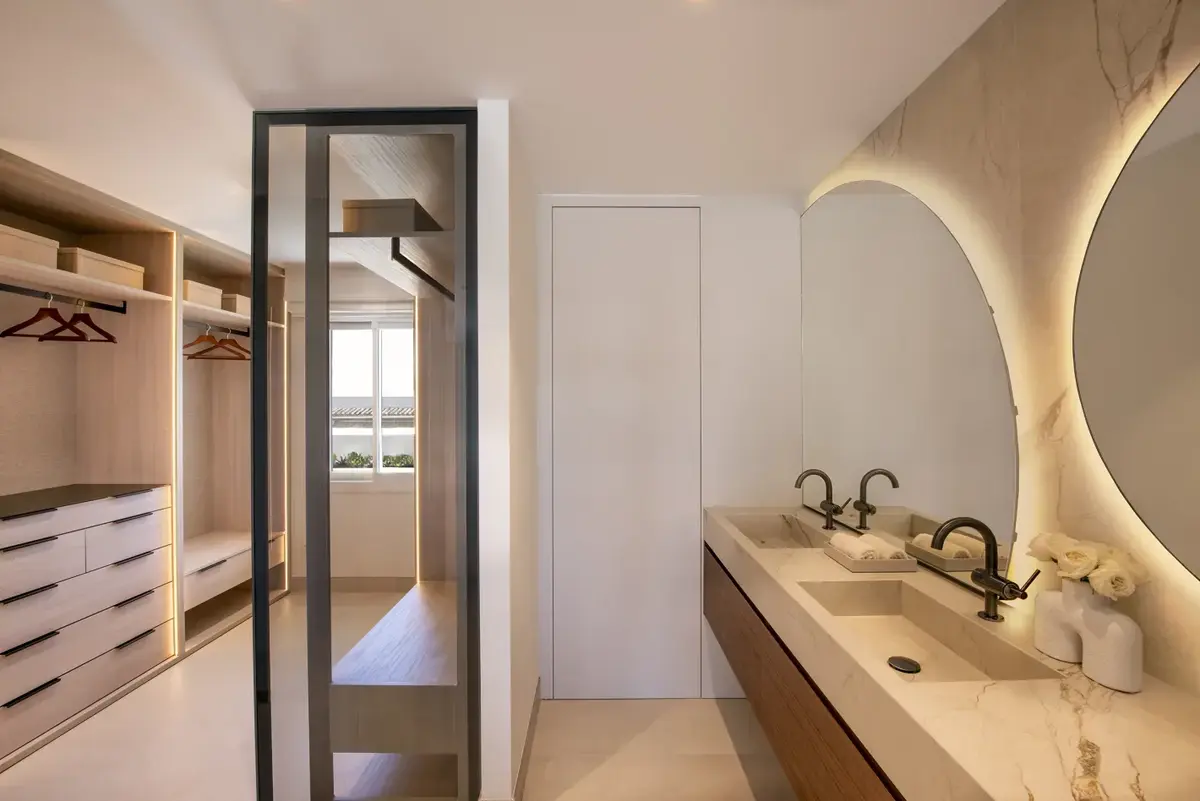 Penthouse in Estepona