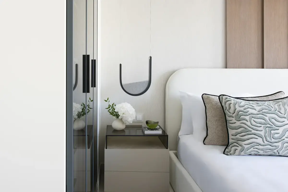 Penthouse in Estepona