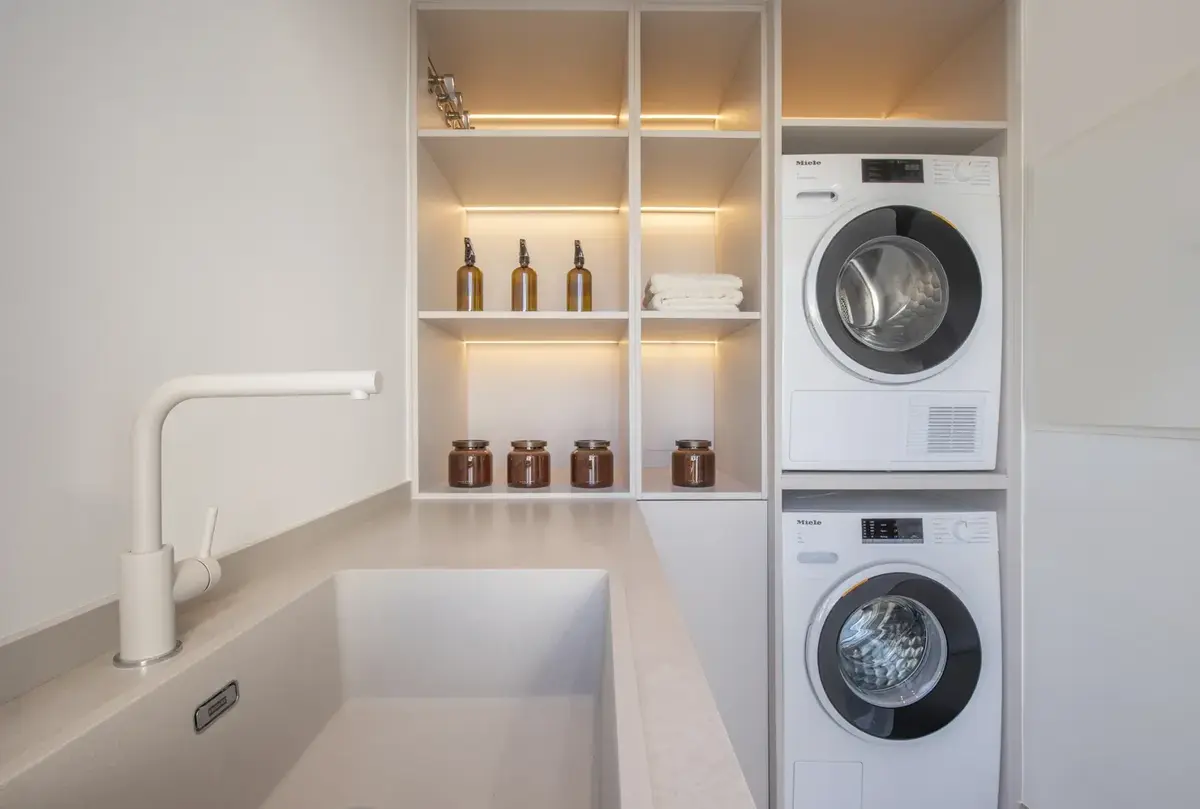 Penthouse in Estepona
