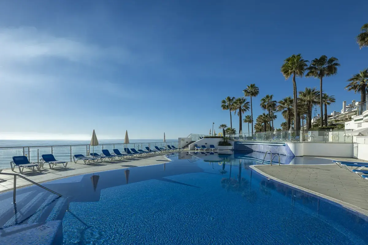Penthouse in Estepona