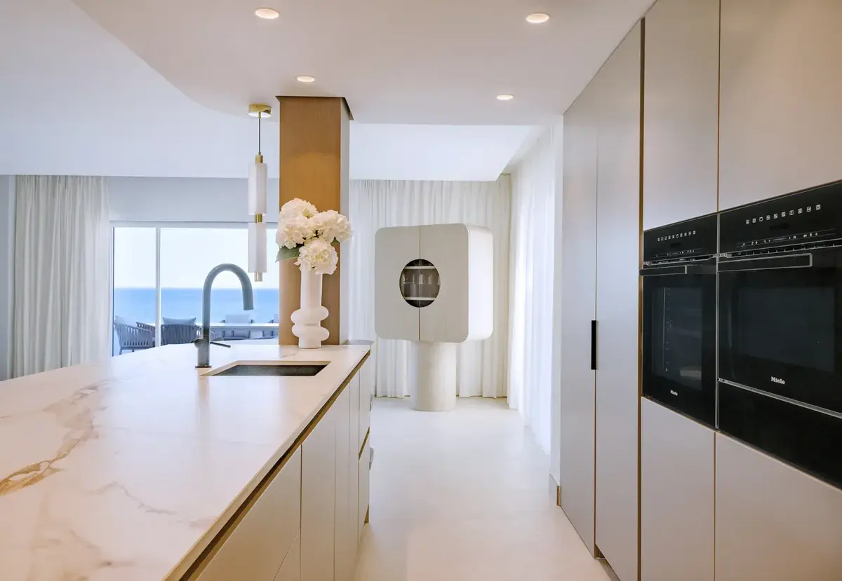 Penthouse in Estepona