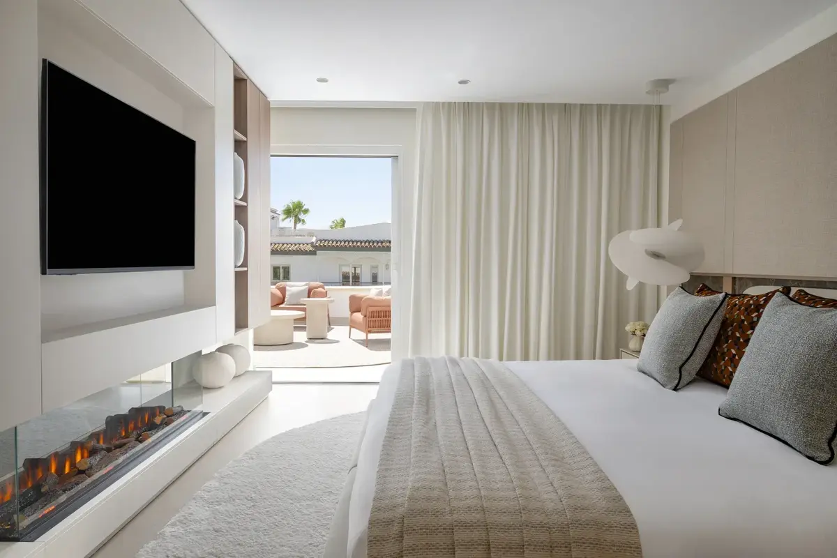 Penthouse in Estepona