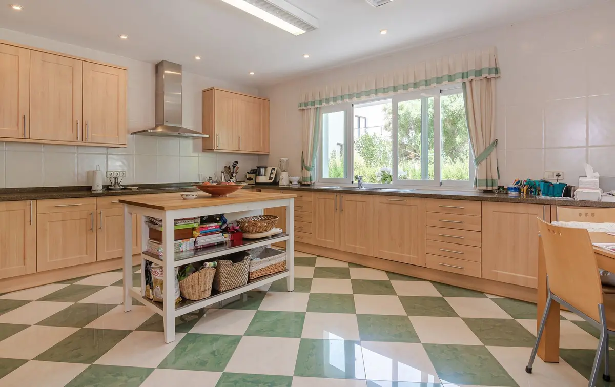 Detached Villa in Benahavís