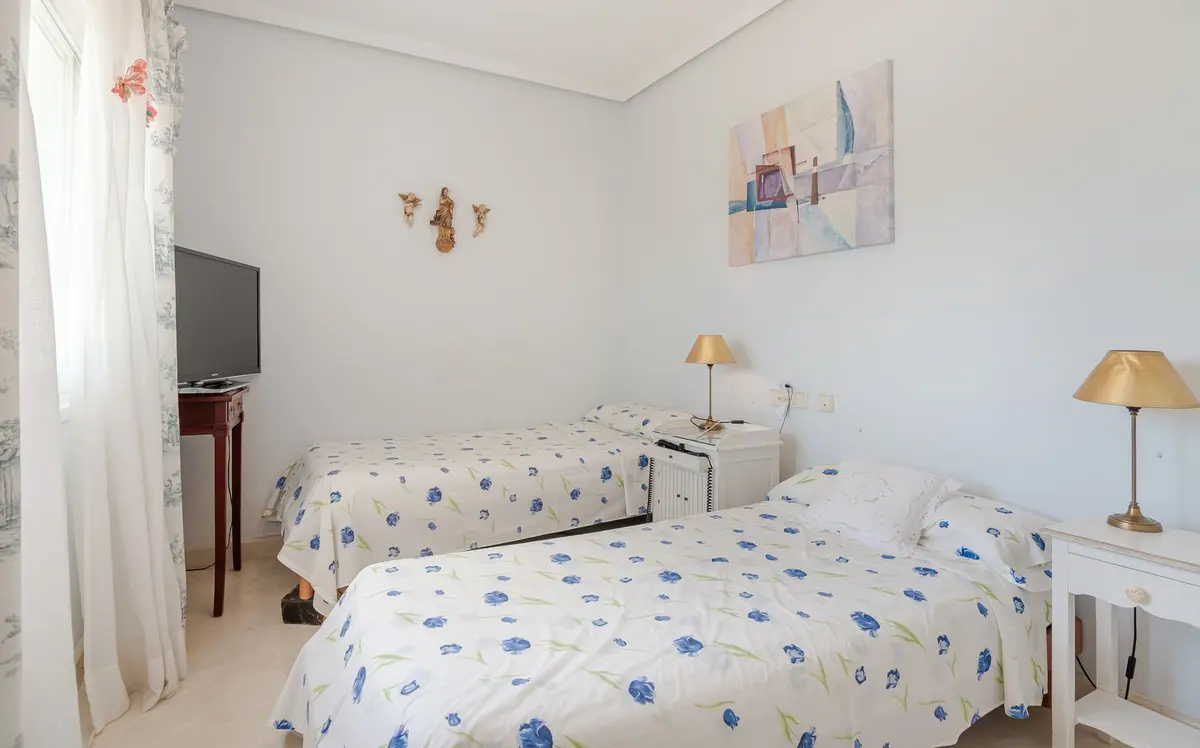 Detached Villa in Benahavís