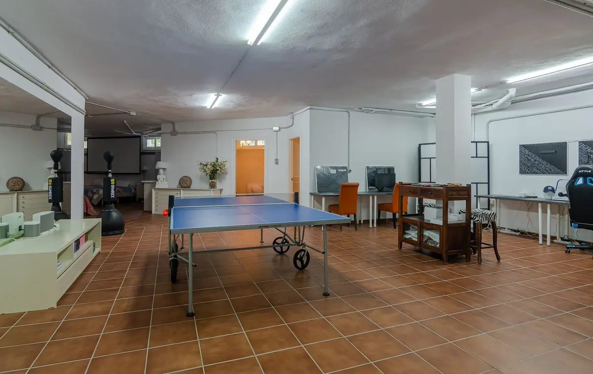 Detached Villa in Benahavís