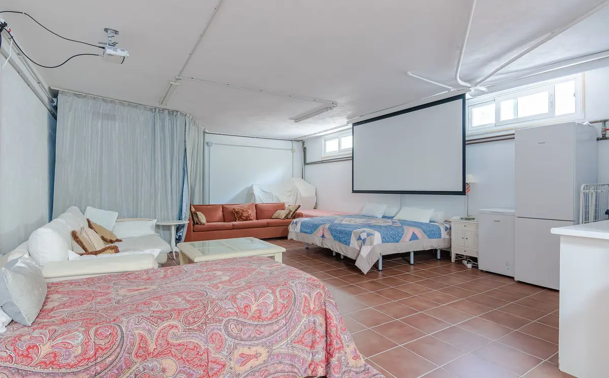 Detached Villa in Benahavís