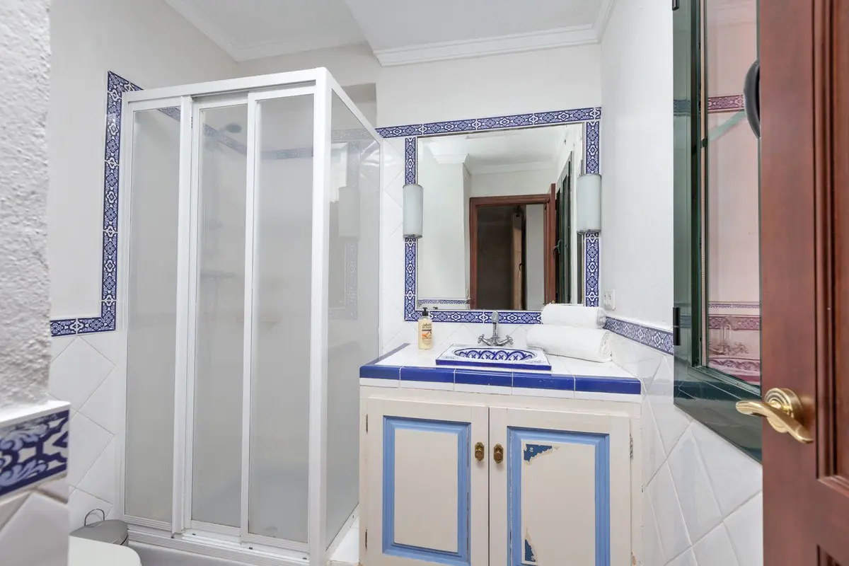 Detached Villa in Benahavís