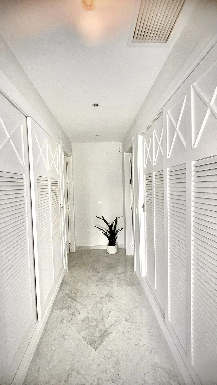 Middle Floor Apartment in Puerto Banús