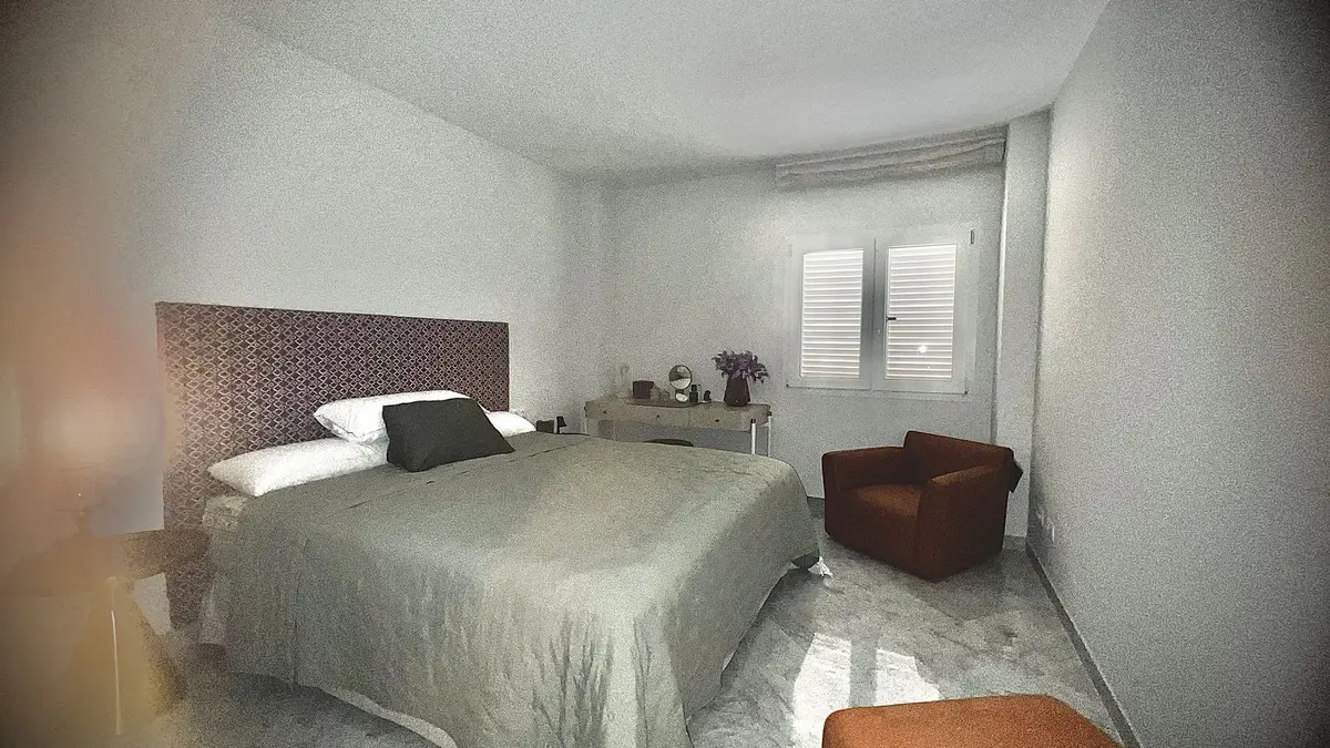 Middle Floor Apartment in Puerto Banús