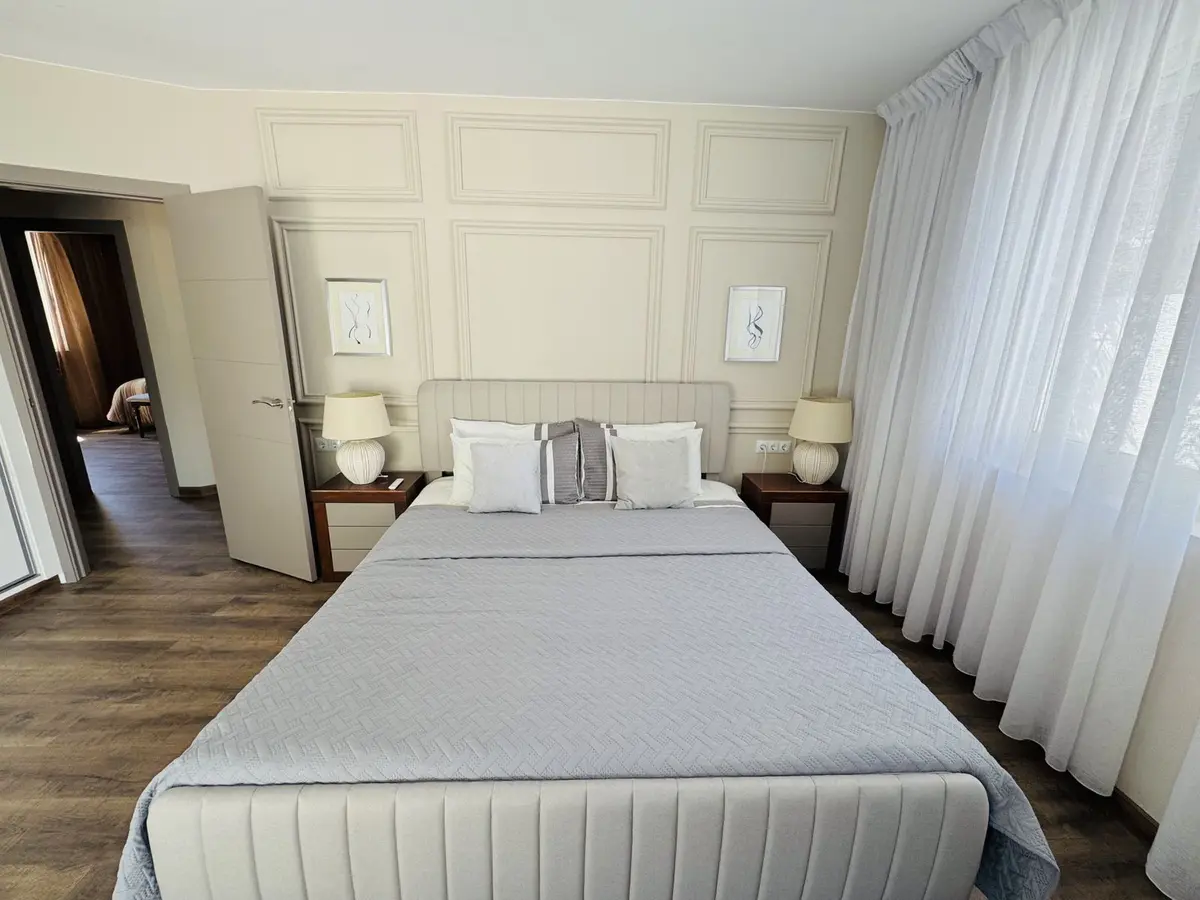 Detached Villa in Elviria