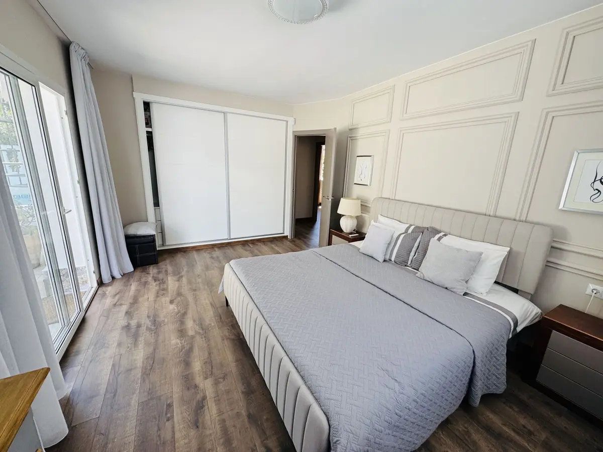 Detached Villa in Elviria