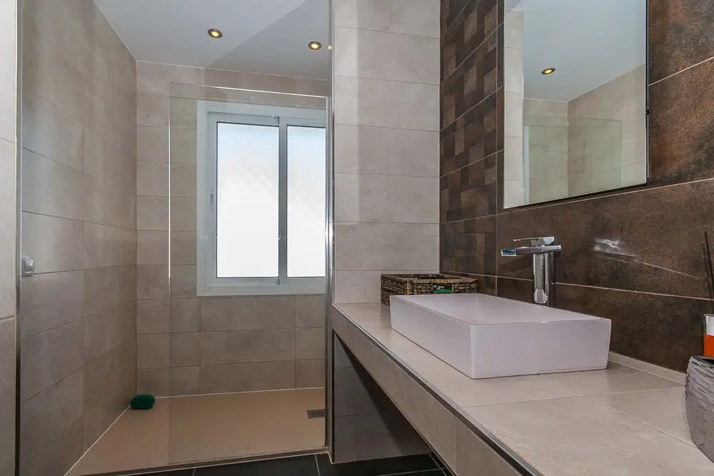 Penthouse in Elviria