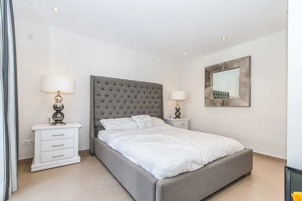 Penthouse in Elviria