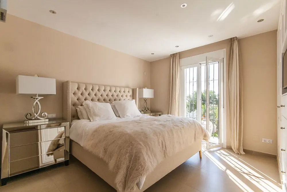 Penthouse in Elviria