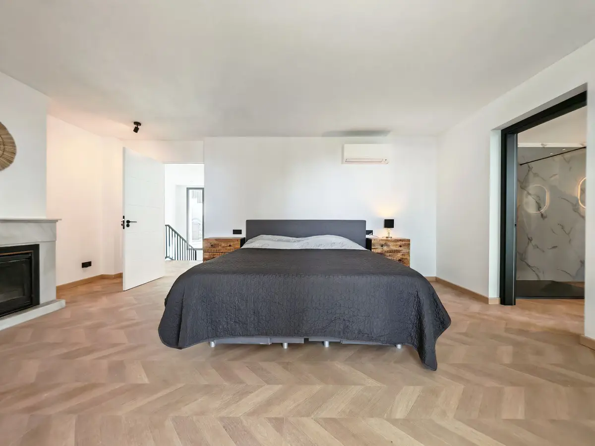 Detached Villa in Elviria