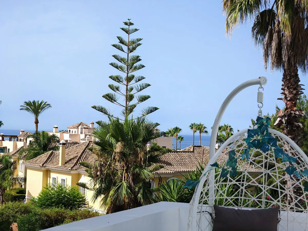 Detached Villa in Elviria
