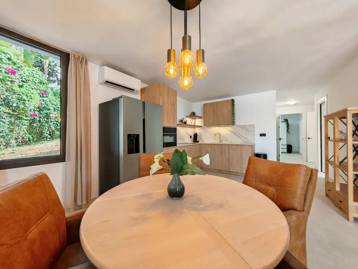 Detached Villa in Elviria