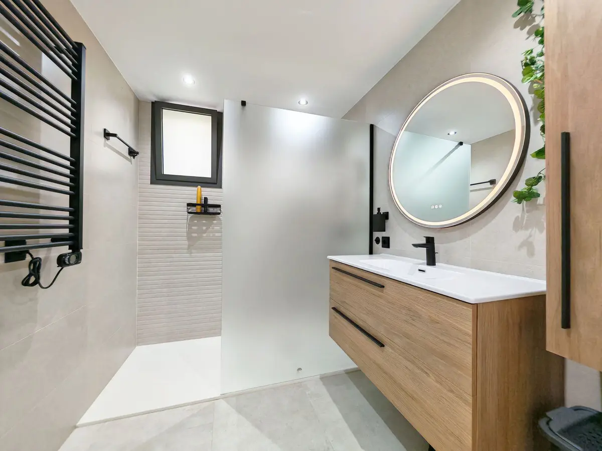 Detached Villa in Elviria