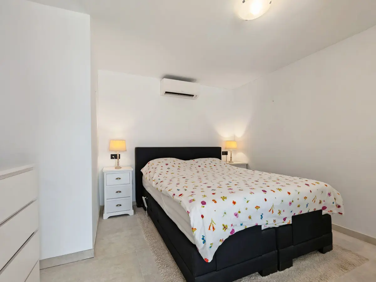 Detached Villa in Elviria