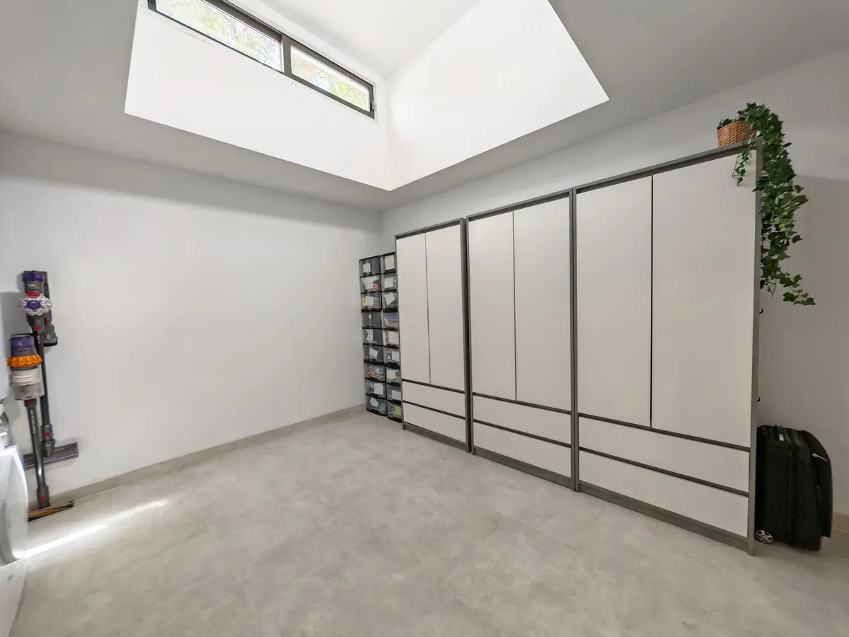 Detached Villa in Elviria