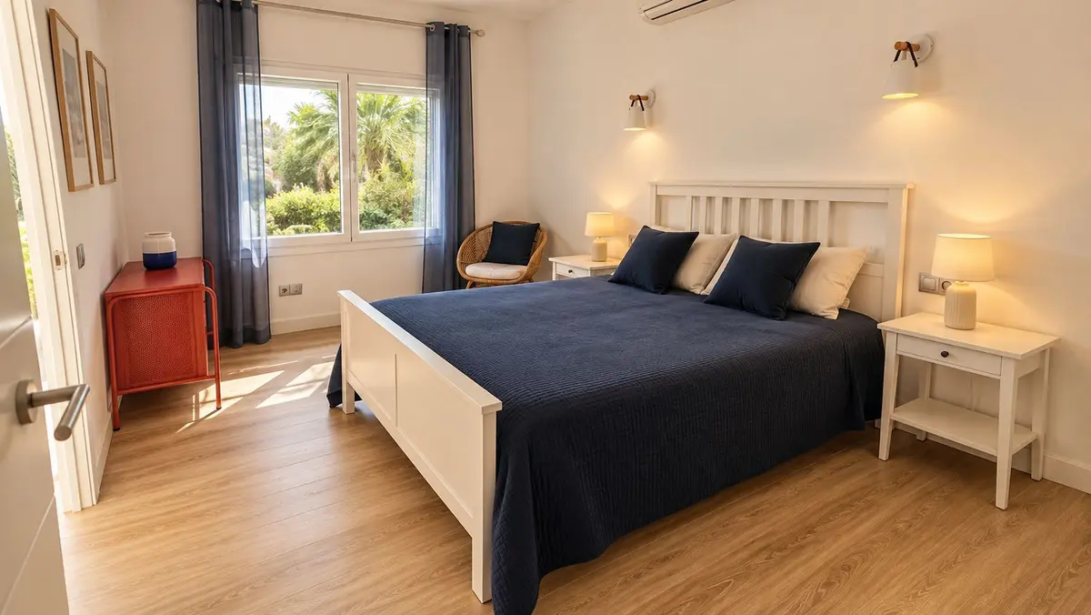Detached Villa in Estepona
