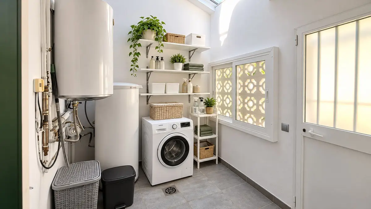 Detached Villa in Estepona