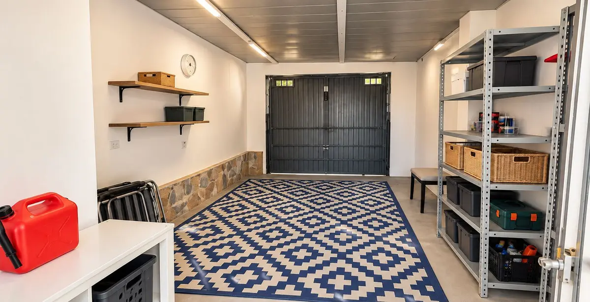 Detached Villa in Estepona