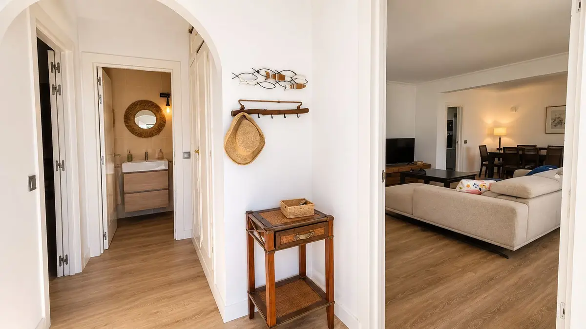 Detached Villa in Estepona
