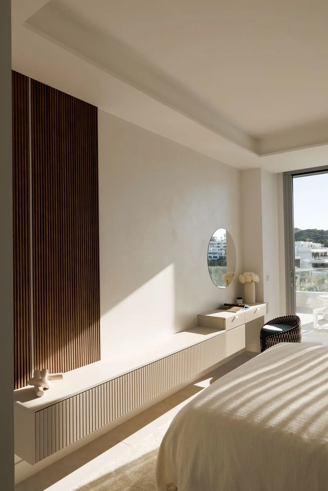 Penthouse Duplex in Marbella