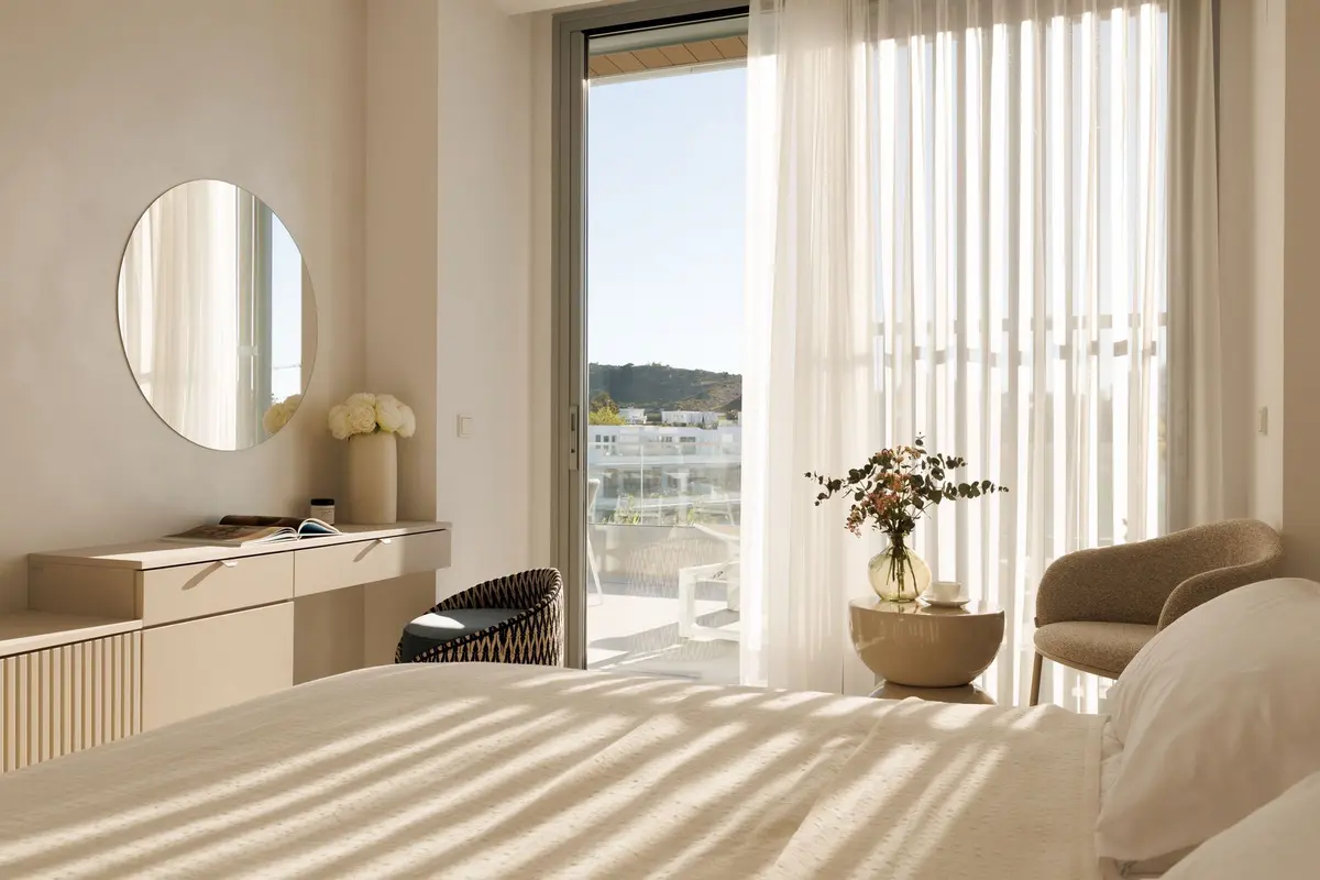 Penthouse Duplex in Marbella