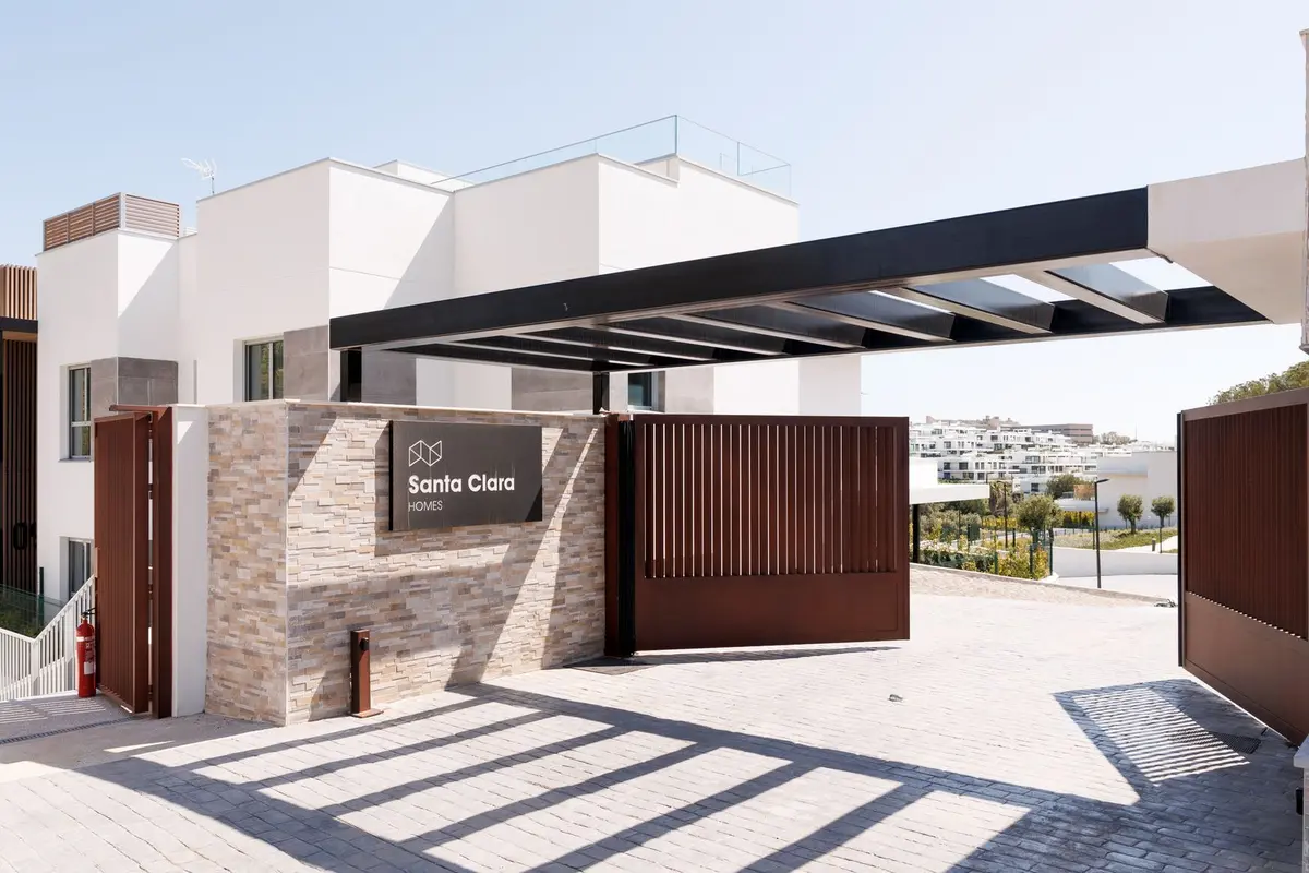 Penthouse Duplex in Marbella