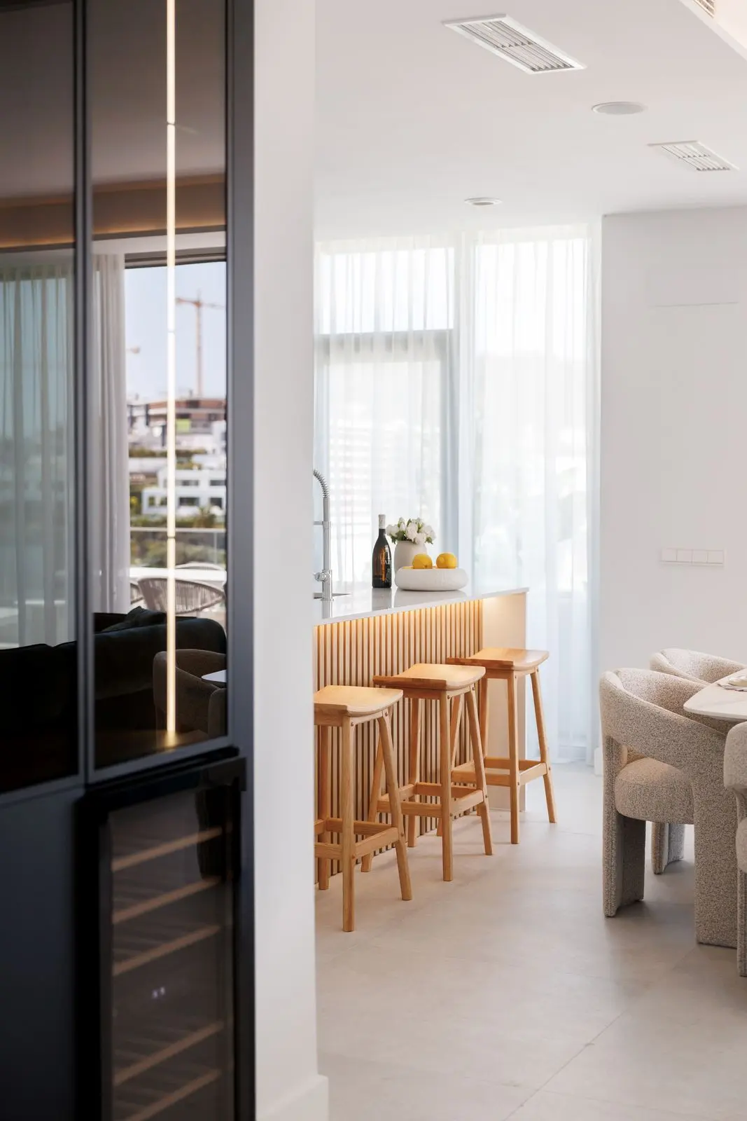 Penthouse Duplex in Marbella