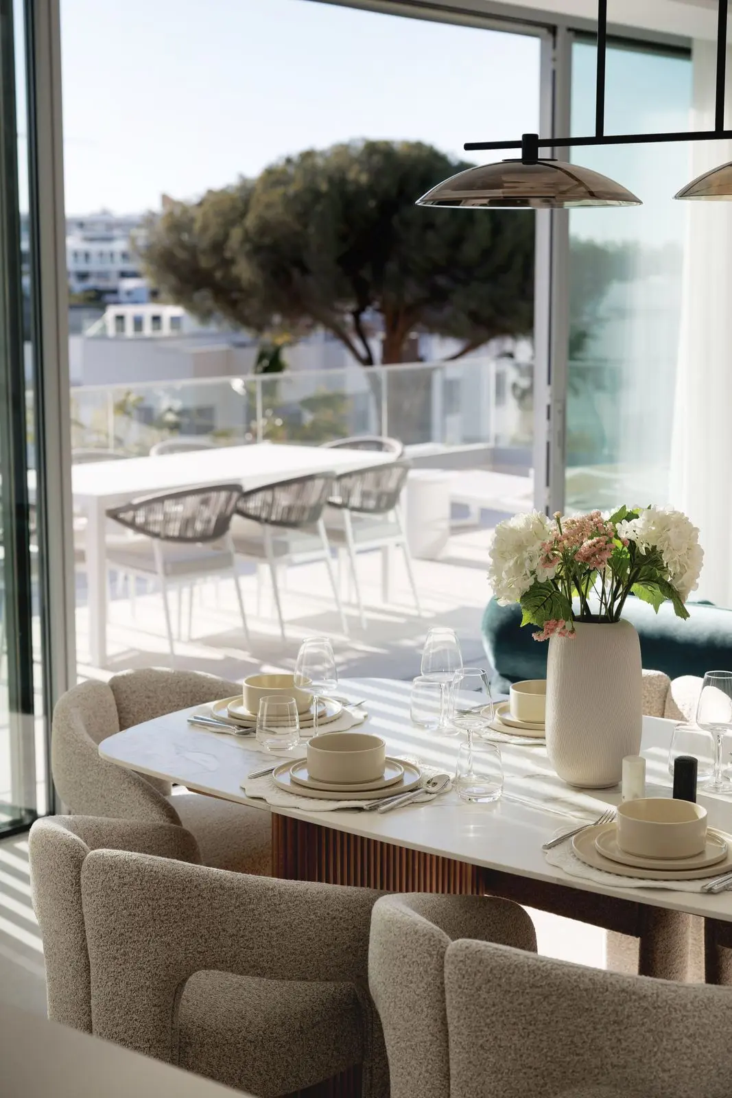 Penthouse Duplex in Marbella