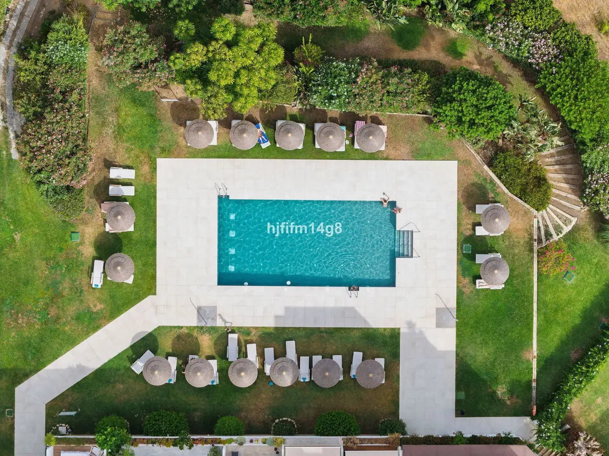 Penthouse in Nueva Andalucía