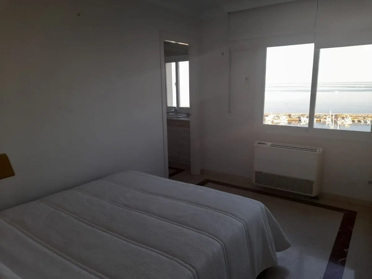 Penthouse in Estepona