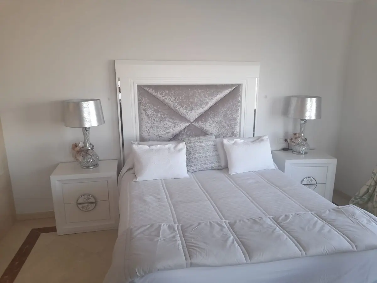 Penthouse in Estepona