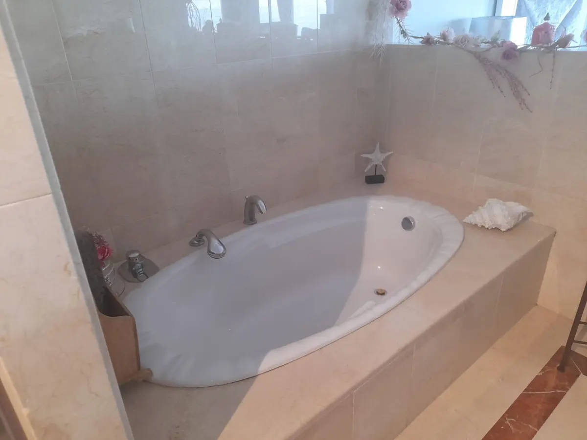 Penthouse in Estepona