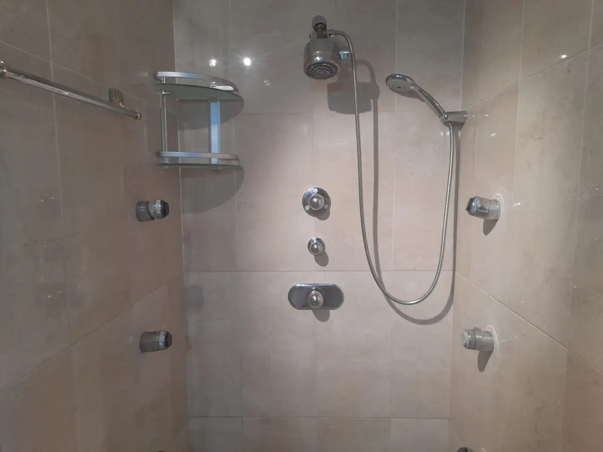 Penthouse in Estepona